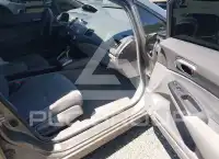 2008 Honda CIVIC фото