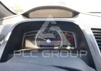 2008 Honda CIVIC photo