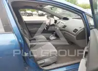 2008 Honda CIVIC photo