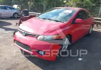2008 Honda CIVIC фото
