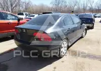 2008 Honda CIVIC фото