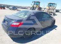 2008 Honda CIVIC фото