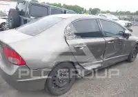 2008 Honda CIVIC фото