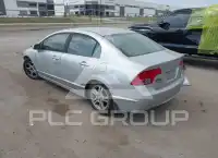 2008 Honda CIVIC photo