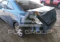 2008 Honda CIVIC фото