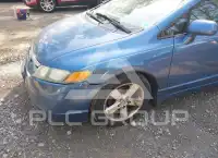 2008 Honda CIVIC photo
