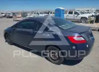 2008 Honda CIVIC фото