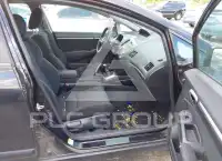 2008 Honda CIVIC фото