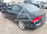 2008 Honda CIVIC фото