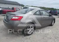 2008 Honda CIVIC photo