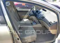 2008 Honda CIVIC photo