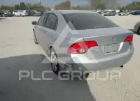 2008 Honda CIVIC фото