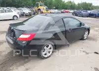 2008 Honda CIVIC photo