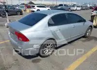 2008 Honda CIVIC фото