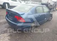 2008 Honda CIVIC фото