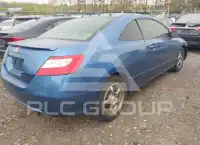 2008 Honda CIVIC photo