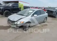 2008 Honda CIVIC photo