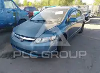 2008 Honda CIVIC photo