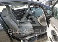 2008 Honda CIVIC фото