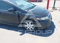 2008 Honda CIVIC фото