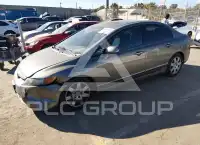 2008 Honda CIVIC photo