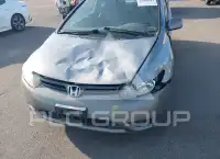 2008 Honda CIVIC фото