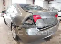 2008 Honda CIVIC photo