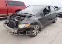 2008 Honda CIVIC фото