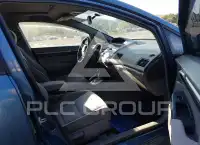 2008 Honda CIVIC фото