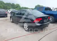 2008 Honda CIVIC фото