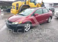 2008 Honda CIVIC photo