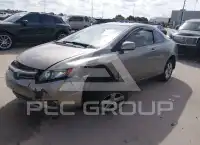 2008 Honda CIVIC фото