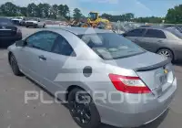 2008 Honda CIVIC фото