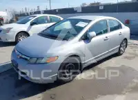 2008 Honda CIVIC фото