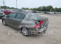 2008 Honda CIVIC фото