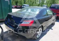 2008 Honda CIVIC фото
