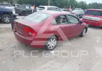 2008 Honda CIVIC фото