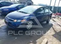 2008 Honda CIVIC photo