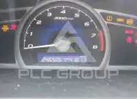 2008 Honda CIVIC фото