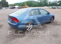 2008 Honda CIVIC фото