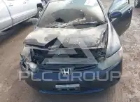 2008 Honda CIVIC фото