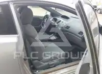 2008 Honda CIVIC photo