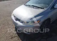 2008 Honda CIVIC фото