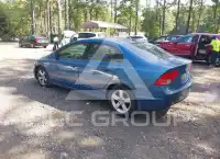 2008 Honda CIVIC photo