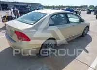2008 Honda CIVIC фото