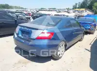 2008 Honda CIVIC фото