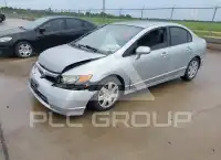 2008 Honda CIVIC photo