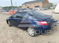 2008 Honda CIVIC photo