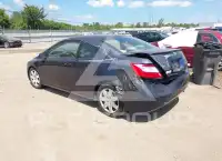 2008 Honda CIVIC фото