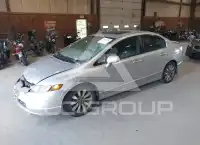 2008 Honda CIVIC фото